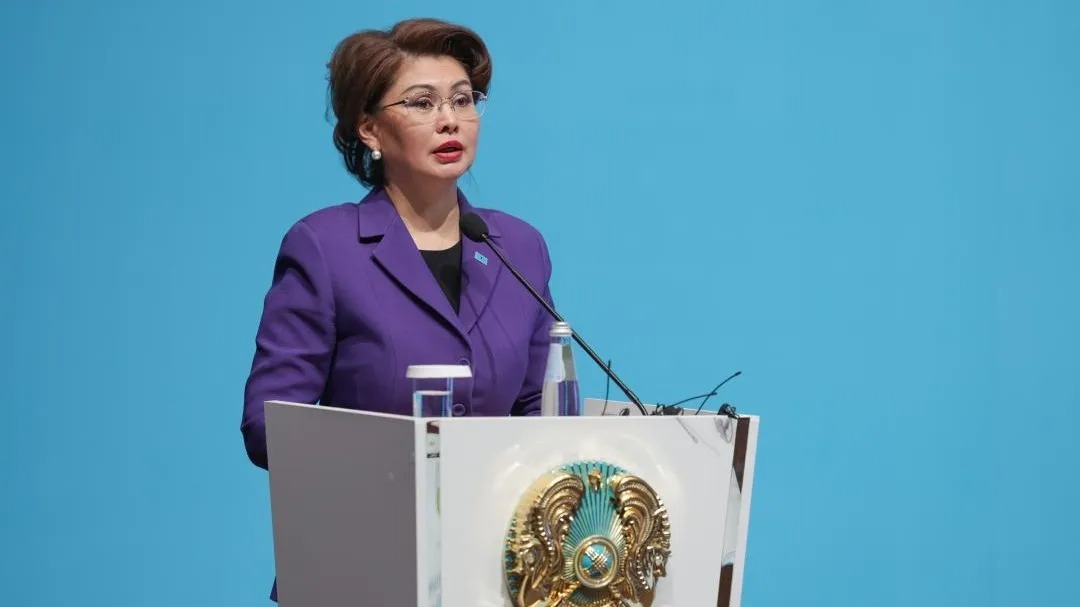 Аида Балаева жастарды Халықаралық жастар күнімен құттықтады