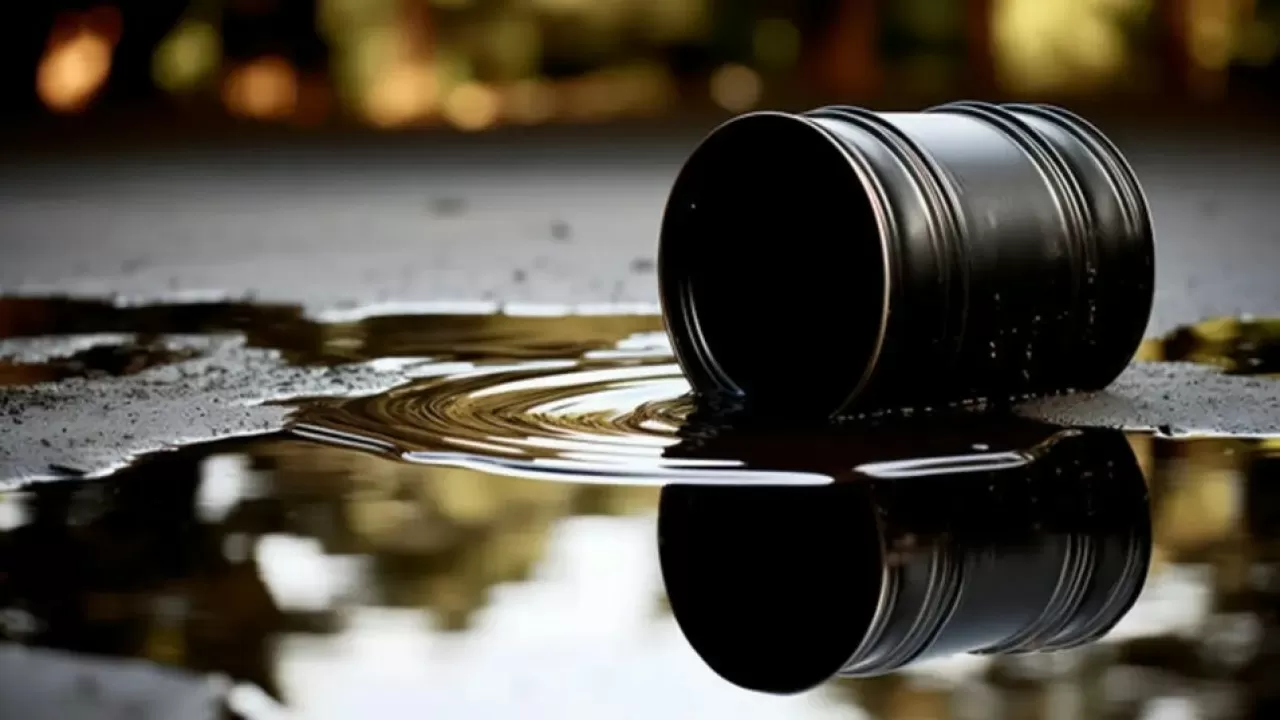 Нефть дорожает на фоне провала дипломатии США и Ирана 
