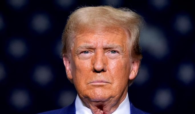 Трамп хочет получить от Ирана деньги за ущерб США за 50 лет  