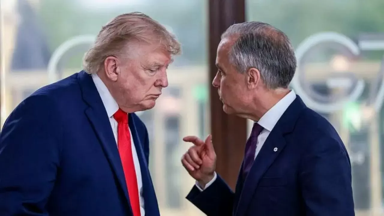 Трамп дал Канаде еще три дня
