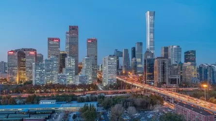 Китай ужесточает контроль за выездом и въездом 
