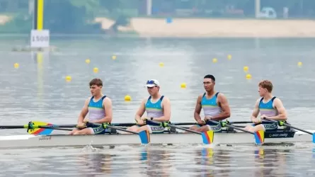 Казахстан поборется за медали чемпионата мира U19 