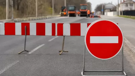 В Астане 9 августа перекроют популярный проспект из-за благотворительного забега