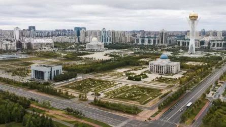В новом генплане Астаны исчез важный объект