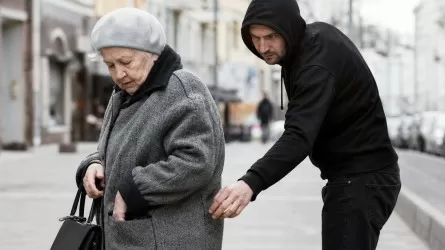 Почти 20 тыс. случаев мошенничества зарегистрировали в Казахстане за полгода 