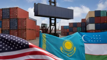 США включили Казахстан в список стран с риском реэкспорта китайских товаров