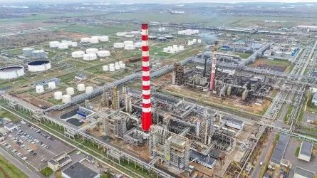 Почему отложили ремонт на крупном НПЗ Казахстана 