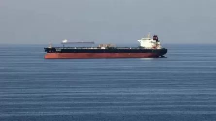 Половина венесуэльской нефти теперь уходит в США