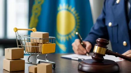 Иностранные маркетплейсы и площадки начали проверять в Казахстане