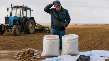 В Казахстане сломалась система субсидий на удобрения