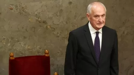 Новый президент Венгрии официально вступил в должность