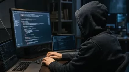 На 10% снизилось интернет-мошенничество в Казахстане за январь-июль 2026 года 