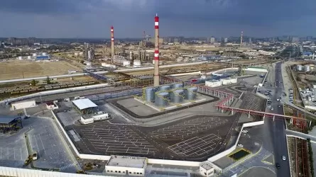 Узбекистан зовет Азербайджан в нефтепереработку 