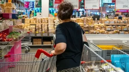 Бизнес наказали за ценовые схемы на продукты 
