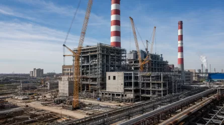 Усть-Каменогорск получит сразу две новые ТЭЦ