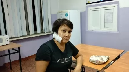 Отрезал ухо бывшей жене: женщина рассказала о жестоком нападении в ВКО