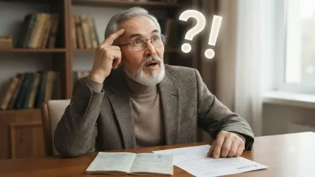 Названа ошибка, из-за которой казахстанцы теряют часть пенсии