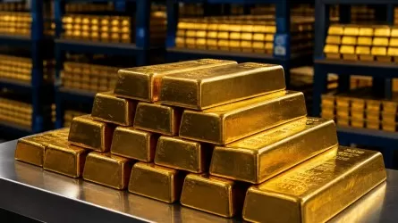Доллар или золото: рынок ждет главного сигнала недели