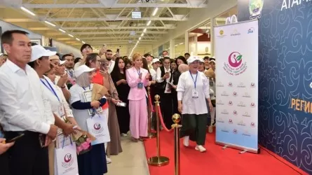 &laquo;Одно село &mdash; один продукт&raquo;: как поддерживают малый бизнес в Алматы