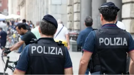 В Италии нашли похищенные картины Ренуара, Матисса и Сезанна