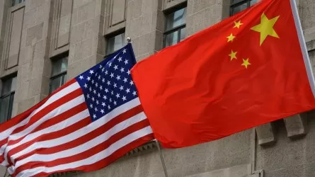 США готовят &laquo;цифровой барьер&raquo; для Китая 