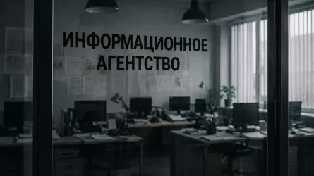 Издание "Орда" закрывается: заявление редакции 