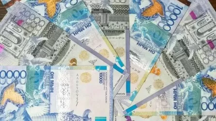 ОПГ оформила кредитов на 2 млрд тенге по чужим данным