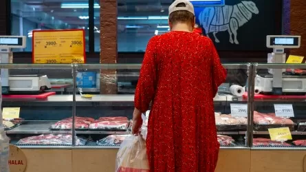 Экспорт казахстанского мяса резко вырос за два года 