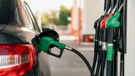Китайская CNPC подключается к поставкам топлива в Кыргызстан