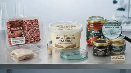 От масла до мяса: какие продукты в Казахстане чаще всего подделывают