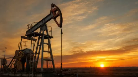 Казахстан может столкнуться со спадом своего главного нефтяного месторождения