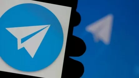 Telegram, VK и Microsoft могут заблокировать в Кыргызстане 