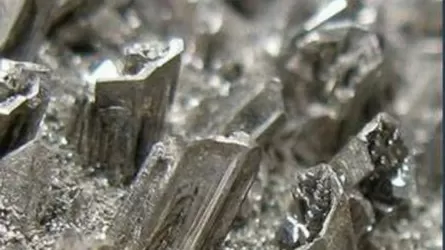В Казахстане возникли вопросы к будущему вольфрамовому гиганту
