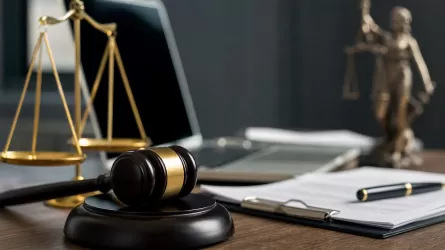 ЧСИ стал фигурантом уголовного дела из-за 3 млн тенге 