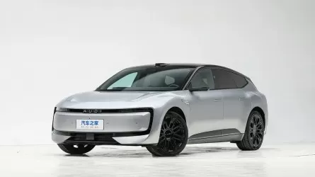 Параллельный импорт столкнул китайские и немецкие Audi на одном рынке