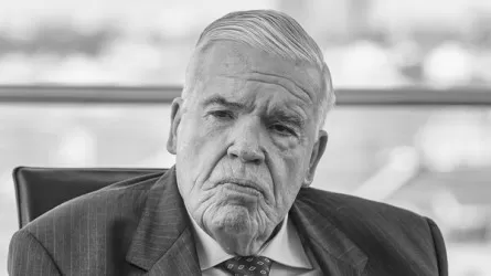 Скончался один из богатейших людей Германии
