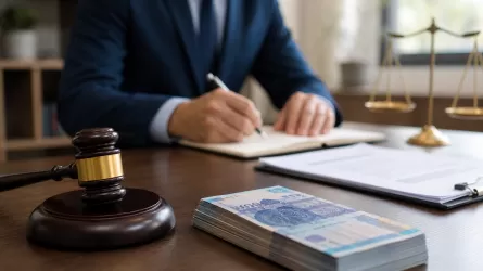 Более 250 млн тенге алиментов взыскали в одной из областей РК 