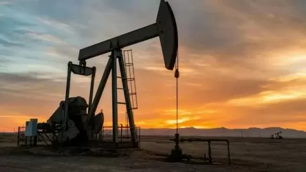 Нефть снова дорожает 