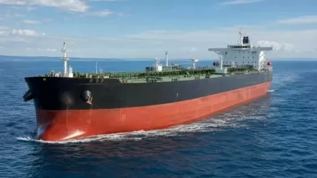 Отгрузки нефти через КТК проводятся с перебоями - СМИ