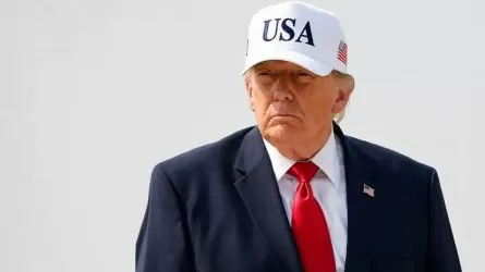 Трамп анонсировал переговоры с Ираном 