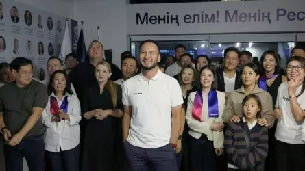 Казахстан вступает в новый этап: лидер Respublica сделал заявление после выборов