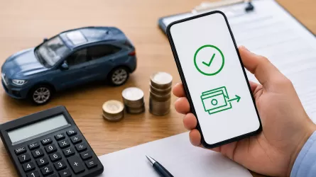 Выплаты по автострахованию переведут на безнал