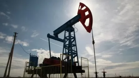 Нефть Brent подорожала до 91,86 доллара за баррель