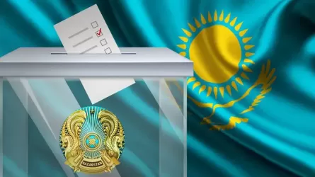 73,8% казахстанцев планируют проголосовать на выборах в Курултай &ndash; телефонный опрос
