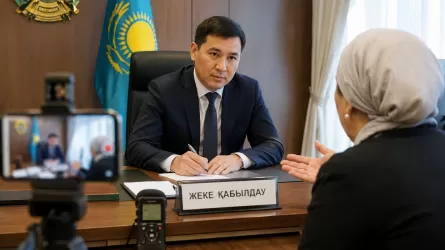 Казахстанцам упростили доступ к власти 