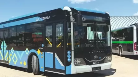 Астанада 20-ға жуық автобус бағыты өзгерді