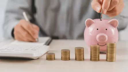 Работодатели резко нарастили пенсионные отчисления 