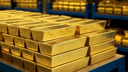 Deutsche Bank снизил прогноз по золоту, но сохранил цель в 6 тыс. долларов