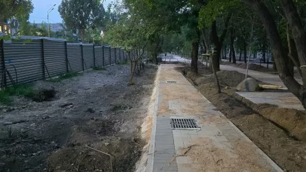 "Не нужно нам такое благоустройство": в городах Казахстана запустили петиции против решений акиматов 