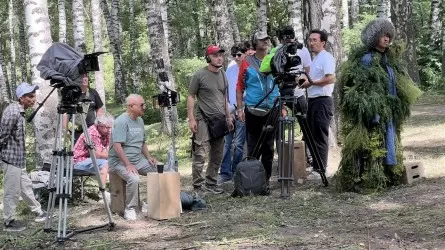 Секреты мудреца: где пройдут финальные съемки масштабного кинопроекта о Молле Насреддине